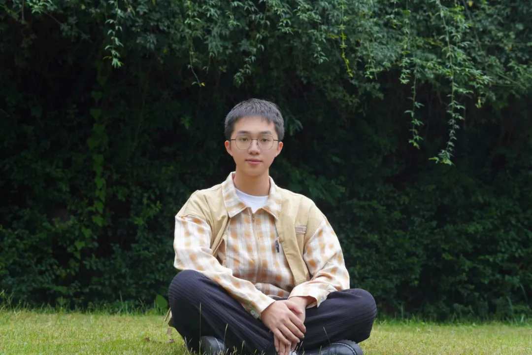 李欣武：身为风帆，破浪远航