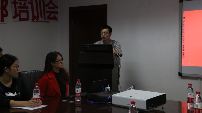 向优秀看齐——4166am金沙信心之选第二期团校培训暨第二届学生干部培训会圆满结束
